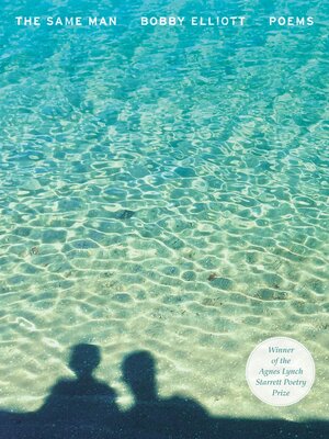 cover image of The Same Man